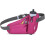 Ceinture de course avec porte-bouteille noir 1