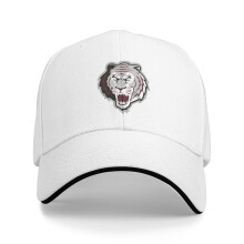 Campbellsville University honkbalpet unisex1