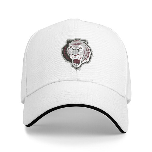 Campbellsville University honkbalpet unisex1