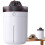 Volcano Flame Humidifier 330ml Silent Aromatherapy Diffuser 1
