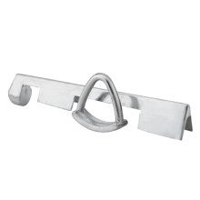 Reparatiegereedschap voor aluminium klemmen voor snooker- en poolkeuen.