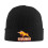 Καπέλο Beanie του Πανεπιστημίου της Καλιφόρνια, ζεστό πλεκτό για το χειμώνα 1