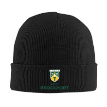 Suny College Brockport Beanie Hat Winter Warm Knit Skull Cap