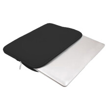Θήκη Laptop Αντικραδασμική με φερμουάρ για φορητό υπολογιστή 13 ιντσών