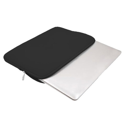 Θήκη Laptop Αντικραδασμική με φερμουάρ για φορητό υπολογιστή 13 ιντσών