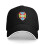 Hampden Sydney College baseballpet unisex1 1
