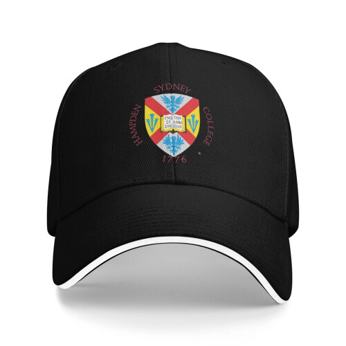 Hampden Sydney College baseballpet unisex1