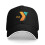 YMCA Baseballpet Unisex Casual Dad Hat 1