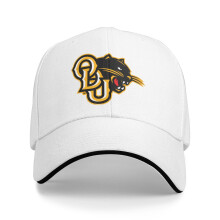 Ohio Dominican University unisex baseballpet (1 stuk)