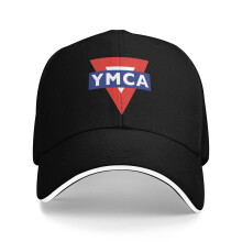 Unisex baseballpet, casual 'dad hat', one size