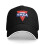 Unisex baseball cap casual dad hat one size 1