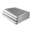 Vanntett solseil 150x200 cm polyester UV-blokk for 1