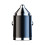 Billader Mini Pull Ring 100W PD30W+QC3.0 Metall 1