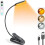 Lampe de lecture Willow avec 10 LED, 3 modes de couleur, rechargeable 1