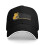Texas Lutheran University unisex baseballpet (1 stuk) 1