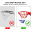 Basketball Net Replacement Heavy Duty 5mm 2 Pack 3