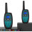 M880 Walkie Talkies for Adults (Blue 2 Pack) 1
