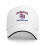 Honkbalpet van Shenandoah University, unisex, 1 stuk 1
