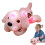 Cachorrinho de Pelúcia com Luzes, 35 cm (14 polegadas) 1