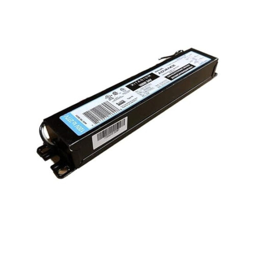 Οδηγός LED Xitanium 100W χωρίς ρύθμιση έντασης 120-277V