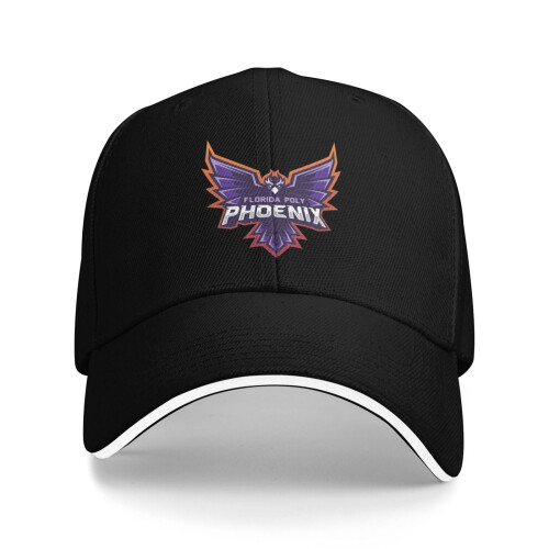 Florida Polytechnic University baseballpet unisex1