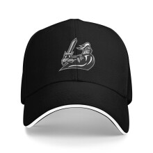 Cappellino da baseball unisex del Manhattanville College (confezione da 1)