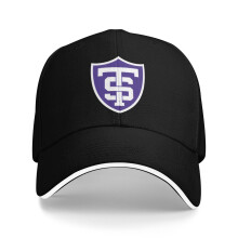 Baseballpet van de Universiteit van St. Thomas, unisex, one size