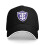 Baseballpet van de Universiteit van St. Thomas, unisex, one size 1