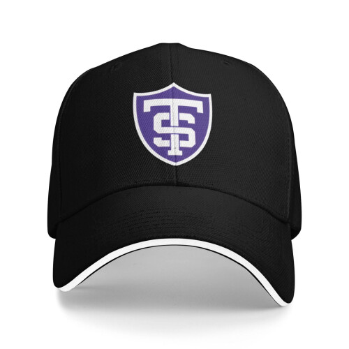Baseballpet van de Universiteit van St. Thomas, unisex, one size
