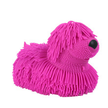 Soft Plush Dog Toy for Anxiety Relief1Pack