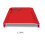iPhone 13 Pro Max case with card slot red 3