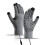 USB Heating Gloves Rechargeable Warm Gloves for Men and 1