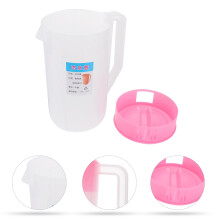 KALLORY plastik målekedel 1,5 l