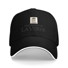 Honkbalpet van de Universiteit van La Verne, unisex1