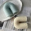 U-shaped striped home decorations 8