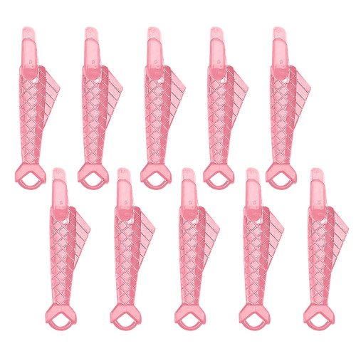 Fish Mouth Sewing Machine Needle Threader Automatic 1 piece 1