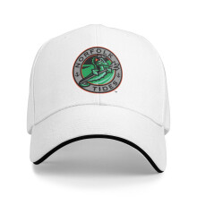 Norfolk Tide baseballpet, unisex, 1 stuk