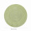 Woven vinyl placemats for dining table set of4 1