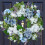 Forårskrans Kunstig Hortensia Eukalyptus 20IN 1