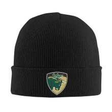 USF Bulls -pipo miehille ja naisille, talvilämmin neulos