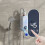 Electric Water Heater 3500W Instant Heating Mini 2