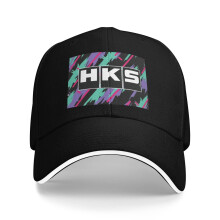 Baseballpet met Japanse vlag, unisex 'dad hat'