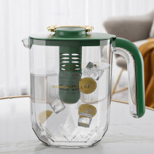 Frugtkande 2,5 l