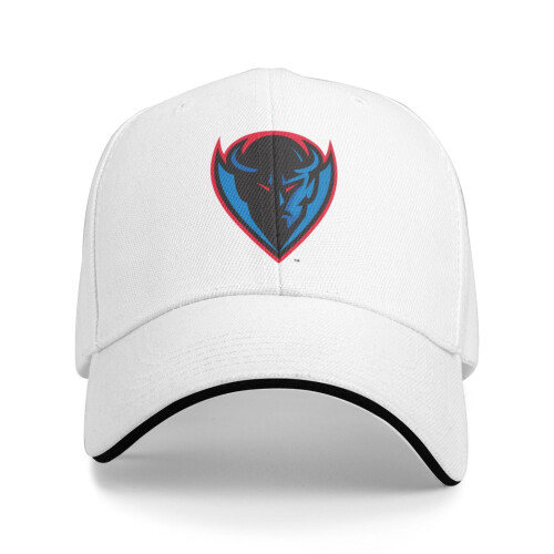 DePaul University unisex basebollkeps 1-pack