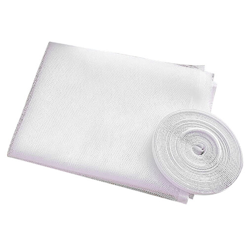 Glasfibernetrulle Holdbar 91 cm x 30 m