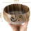 Wooden Colored Yarn Balls with Holes 6-Pack 2