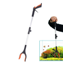 Opvouwbaar grijpgereedschap met magnetische kop, 31,5 inch