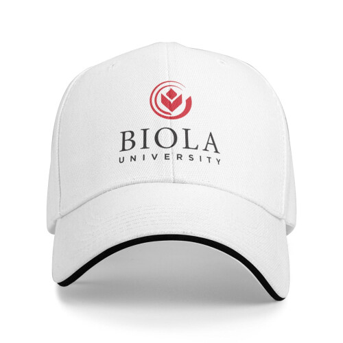 Biola University baseballpet, unisex, one size