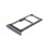 Samsung Galaxy S7 G930 SIM card holder grey 2
