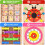Wooden Baby Activity Cube 6-in-1 5